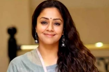 நடிகை ஜோதிகா இத்தனை பிரபலங்களுடன் காதல் கிசுகிசுவில் சிக்கினாரா?