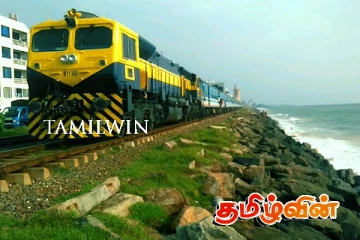 கரையோர தொடருந்து மார்க்கத்தில் தாமதம்