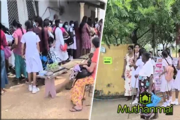 சுகாதார அமைச்சினால் கிழக்கு மக்களுக்கு இலவச வைத்திய முகாம்