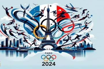 දින 15කට වැඩි කාලයක් පුරාවට පැවති පැරිස් ඔලිම්පික් උලෙළ අදින් නිම වේ..