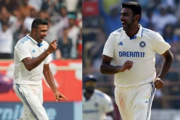 சுயநல சமூகத்தில் பிறர்நலம் சிந்திக்கும் அரிய மனிதர் அவர்! தமிழக வீரர் அஸ்வின் வியந்து கூறியது யாரை தெரியுமா?