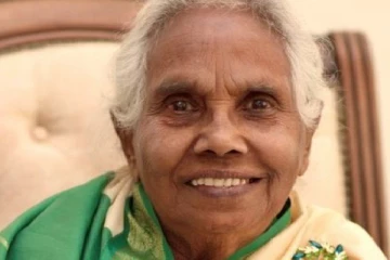 கனடாவில் சாதித்த யாழ்ப்பாண தமிழச்சி