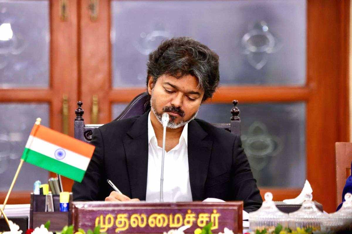 தவெக அரசின் முதல் பட்ஜெட் நாளை தாக்கல் | Tvk Govt First Budget 2026 தவெக அரசின் முதல் பட்ஜெட் நாளை தாக்கல் | Tvk Govt First Budget 2026