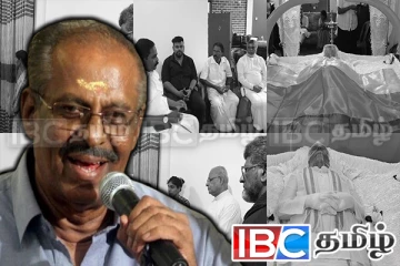 மாவையின் இறப்பிற்கு வழிவகுத்த உண்மையான காரணம் : அம்பலமாகும் தகவல்கள்