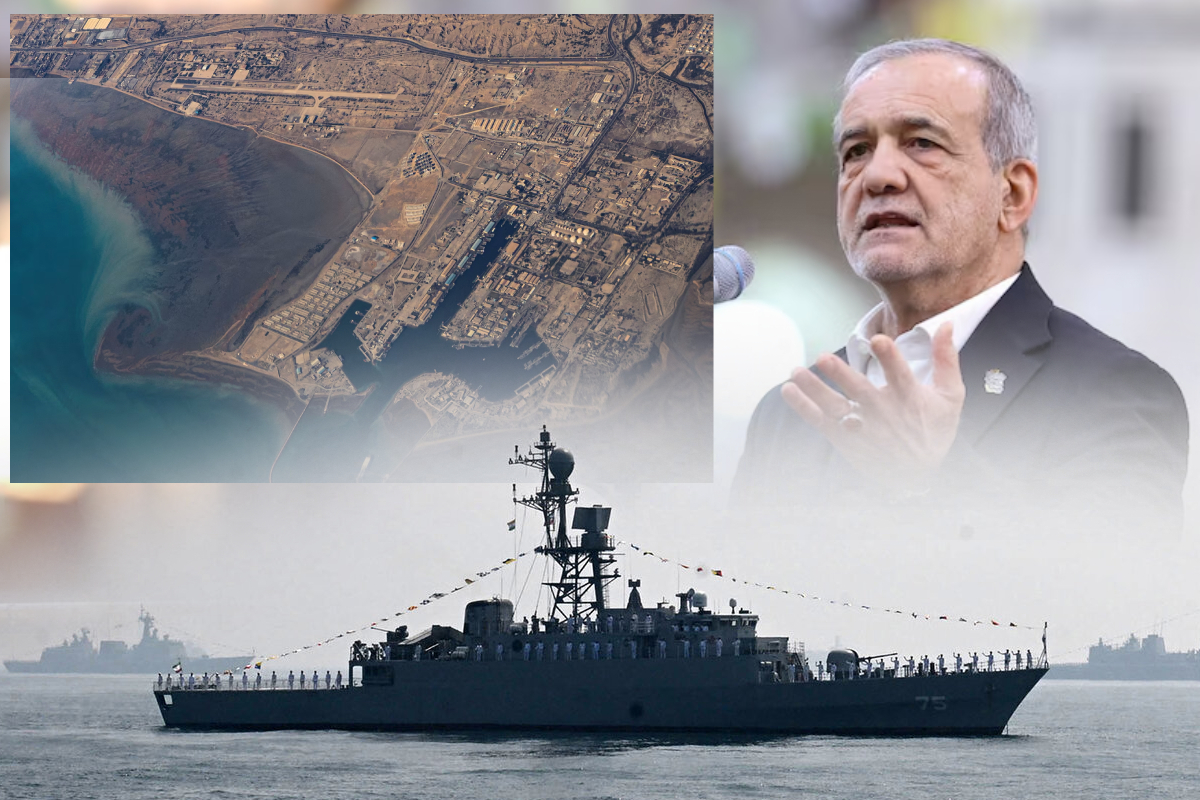 ஹோர்முஸில் ஈரானிய ஆதரவு கப்பல்களை தாக்கப்போகும் அமெரிக்கா! அதிகரிக்கும் பதற்றம் | America Going Attack Ships Coming Through Hormuz