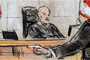 டிரம்பின் தீர்மானத்திற்கு தடை பிறப்பித்து நீதிமன்றம் அதிரடி உத்தரவு