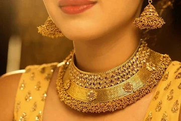 நாளுக்கு நாள் தாறுமாறாக எகிறும் தங்கம் விலை!