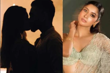 கேமரா மேனுடன் விரைவில் திருமணம்!! நிச்சயத்தை முடித்த நடிகை தான்யா ரவிச்சந்திரன்..