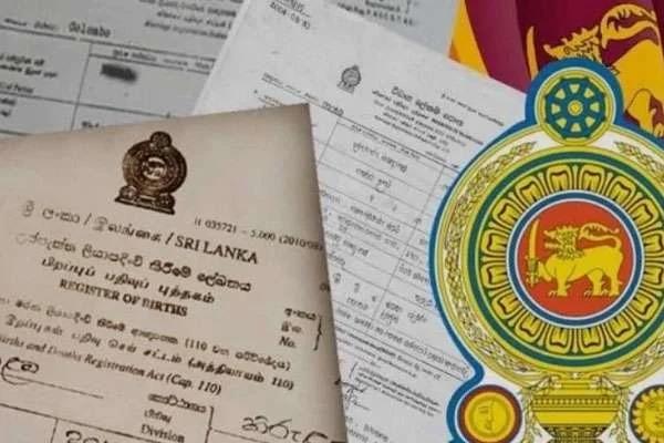 இலங்கையில் பிறப்பு சான்றிதழில் ஏற்படுத்தப்படவுள்ள மாற்றம் - வெளியான தகவல் | Sri Lanka Birth Certificate Digital