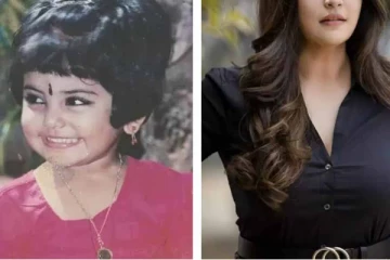 ஒரே படத்தால் புகழடைந்த நாயகி! யார் இவர் என்று தெரிகிறதா?