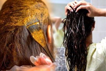 மழைக்காலங்களில் தலைமுடி ரொம்ப கொட்டுதா? அப்போ ஷாம்போவுடன் இந்த பேக்கை யூஸ் பண்ணுங்க!