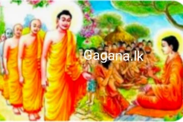 ලාංකිකයින්ට අතිශය වැදගත් දුරුතු පුර පසලොස්වක් පොහොය දිනය අදයි..