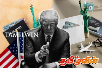 சர்வதேச மாணவர்களுக்கு அமெரிக்கா விடுத்துள்ள எச்சரிக்கை
