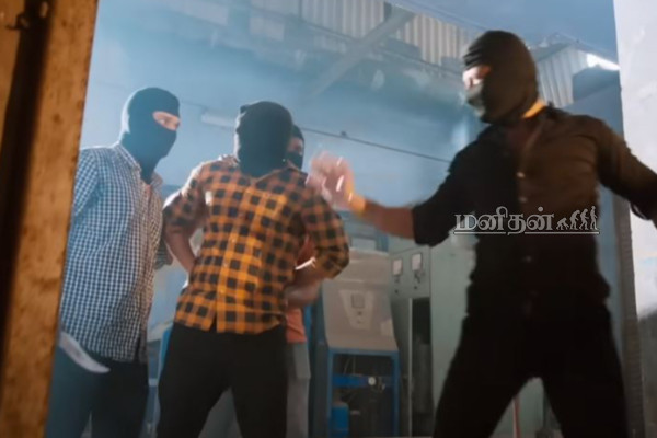 அன்புவை கடத்தி நாடகம் போடும் மகேஷ்