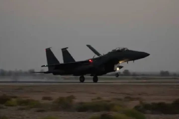 அமெரிக்காவின் செயலால்... இஸ்ரேல் போர் மத்திய கிழக்கு நாடுகளில் வியாபிக்கலாம் என அச்சம்