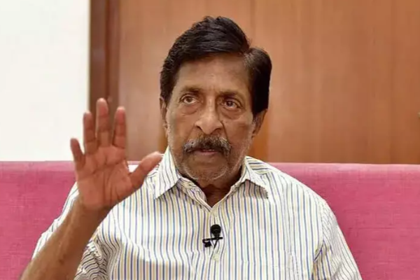 பிரபல நடிகர் ஸ்ரீனிவாசன் காலமானார் - அதிர்ச்சியில் திரையுலகம் | Malayala Actor Sreenivasan Passed Away பிரபல நடிகர் ஸ்ரீனிவாசன் காலமானார் - அதிர்ச்சியில் திரையுலகம் | Malayala Actor Sreenivasan Passed Away