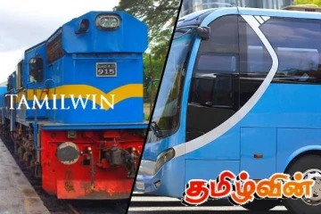 புத்தாண்டுக்கான போக்குவரத்து சேவைகள் தொடர்பில் வெளியான தகவல்