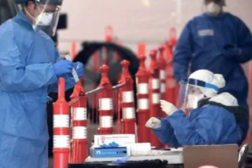 உலக அளவில் கொரோனாவால் பாதிப்பு அடைந்தோர் எண்ணிக்கை 11.35 கோடியை தாண்டியது!