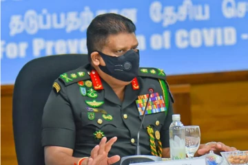 ஊரடங்கின் போதான தளர்வுகள் பற்றிய இராணுவத் தளபதியின் அறிவிப்பு