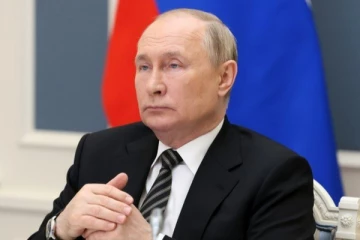 ரஷ்ய ஜனாதிபதி புடினின் உடல்நிலை பாதிக்கப்பட்டுள்ளாரா...! ரஷ்ய வெளியுறவு அமைச்சு பதில்