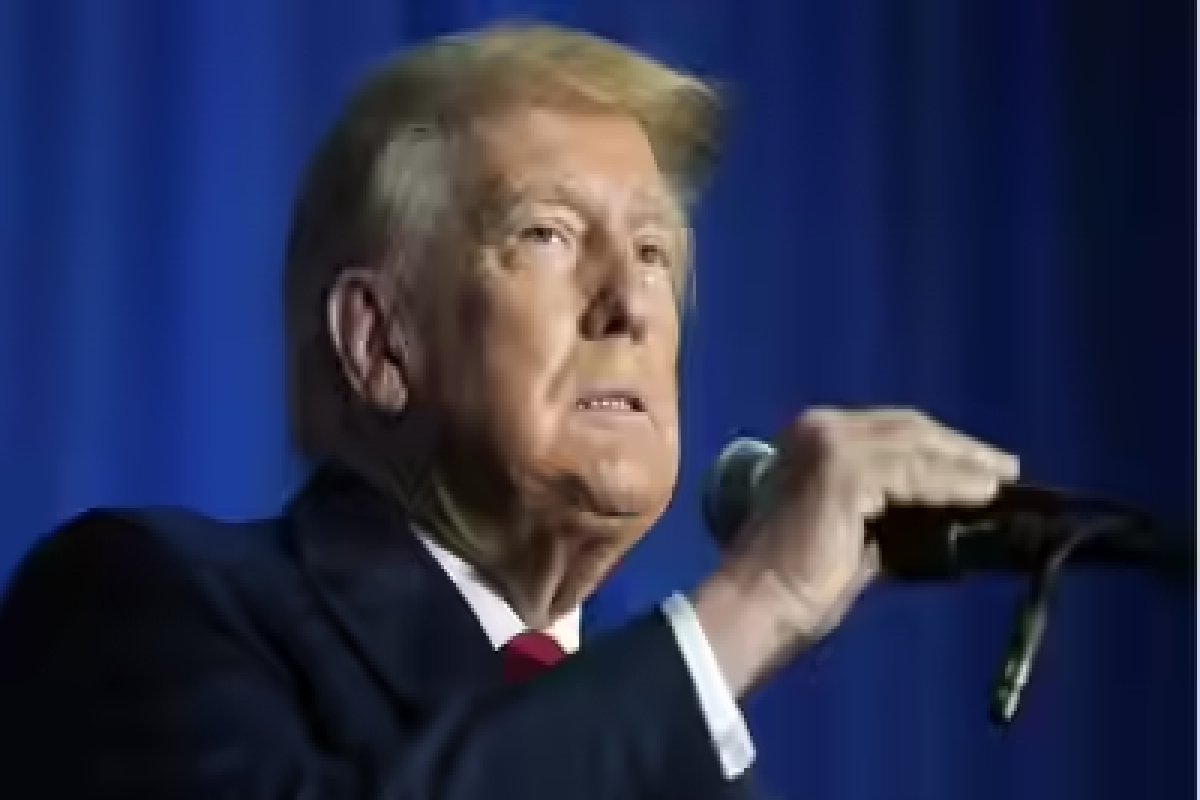 ஈரானுடனான பேச்சை தொடங்க இரண்டு முக்கிய நிபந்தனைகளை விதித்துள்ள அமெரிக்கா | Us Conditions For New Peace Talks