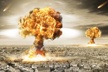 அணுகுண்டு தாக்குதலை எதிர்கொள்ள தயார் : இலங்கை அதிரடி அறிவிப்பு