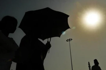 மரணத்தை ஏற்படுத்தும் வெப்பம்..! உடனடியாக வைத்தியர்களை நாடுமாறு எச்சரிக்கை