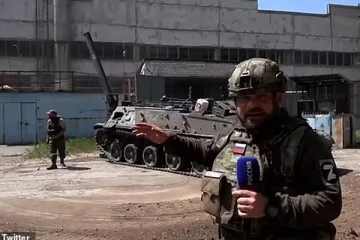 உக்ரைனுடைய ஒவ்வொரு அடிக்கும் தவறாமல் திருப்பி அடிக்கும் ரஷ்யா... இதை கவனித்தீர்களா?