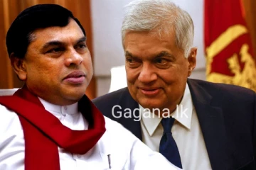 රනිල් සම්බන්ධයෙන් බැසිල්ගෙන් විශේෂ ප්‍රකාශයක්..