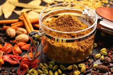 மசாலாபொருட்களின் விலைகளும் அதிகரிப்பு; திண்டாடும் இலங்கை மக்கள்!
