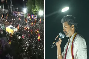 கரூரில் 41 பேர் பலியான துயரம் :அதிர்ச்சியளிக்கும் பிரேத பரிசோதனை அறிக்கை