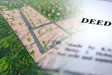 காணிகளை வைத்திருக்கும் குறைந்த வருமானம் கொண்டவர்கள் உள்ளிட்டோருக்கான அறிவிப்பு