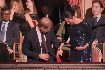 உள்ளே அழுகிறேன் வெளியே சிரிக்கிறேன்... ஹரி கூறியுள்ள மனதை பதைபதைக்கச் செய்யும் ஒரு செய்தி