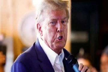 குற்றவாளி என்ற தீர்ப்புக்கு எதிராக மேல்முறையீடு.. டிரம்ப் அறிவிப்பு