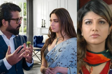 தமன்னாவை திருமணம் செய்யும் ரம்பாவின் கணவர்? கோலிவுட்டில் பரபரப்பு