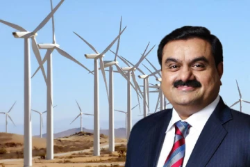 அதானியின் காற்றாலை மின்சாரத்திட்டம்: 20 வருடங்களுக்கும் நிலையான கட்டண அறவீடு