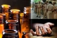 தமிழ்நாட்டில் கள்ளச்சாராயம் அருந்திய பலர் பலி