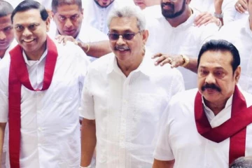 அண்ணாவை  நீக்கிவிட்டு என்னை பிரதமராக்க வேண்டும் -  தம்பி பிரச்சாரம்