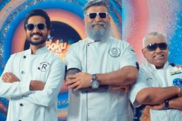 குக் வித் கோமாளி சீசன் 6 நிகழ்ச்சியின் ஆரம்பம் எப்போது?.. வெளிவந்த அப்டேட்