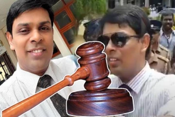 வைத்தியர் அர்ச்சுனாவிற்கு நீதிமன்றம் பிறப்பித்துள்ள உத்தரவு