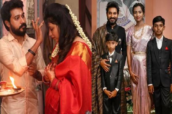 குற்ற உணர்வும் இல்லை, அவமானமும் இல்லை: இறுதியாக வார்த்தைகளால் தாக்கிய ஜாய் கிரிஸில்டா | Jay Crizildaa New Post About Madhampatty Rangaraj