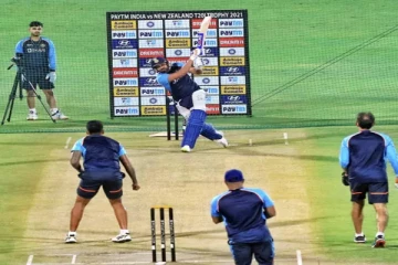 ரோகித் - ராகுல் 'காம்போ' - நியூசிலாந்துக்கு எதிராக நாளை முதல் டி20 கிரிக்கெட் போட்டி - மிகுந்த எதிர்பார்ப்பில் ரசிகர்கள்