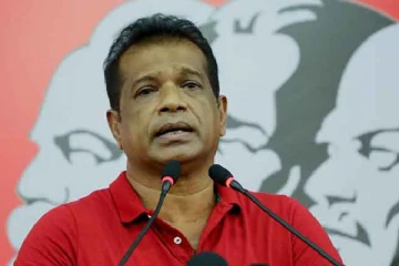 மாகாண சபைத் தேர்தலை நடத்துவது உறுதி; லால் காந்த