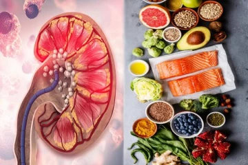 உடலில் உள்ள சிறுநீரக கழிவுகளை அகற்ற உதவும் 5 உணவுகள்: என்னென்ன தெரியுமா?