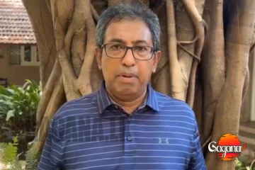 බදු බරට ජනතාව ගිලෙයි - දේශපාලන අරගල නතරකර එකමුතුවක් අවශ්‍යයි – හර්ෂ