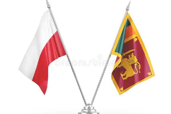 தண்டனை பெற்றவர்களின் பரிமாற்றம்: ஒப்பந்தம் கைச்சாத்து | Exchange Of Convicts Sl And Poland Sign Agreement