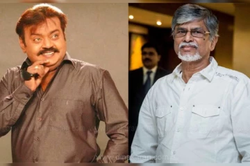 விஜயகாந்த் மரணத்திற்கு காரணம் இதுவா? எஸ்.ஏ.சந்திரசேகர் சந்தேகம்