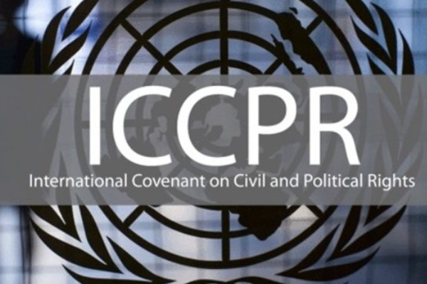 எதிரிகளை அடக்குவதற்கு ICCPR ஐப் பயன்படுத்த வேண்டாம்: சஜித் காட்டம் | Don T Use The Iccpr To Suppress Your Enemies