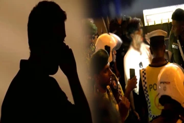 வெளிநாட்டில் இருந்த வந்த கட்டளை: ஒரே இரவில் 15 பேர் அதிரடி கைது