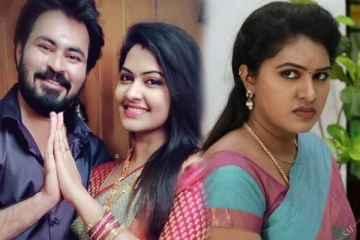 இனி எனக்கு இவரு மட்டும் போதும்.. கணவரை பிரிந்த ரச்சிதா எடுத்து அதிரடி முடிவு!
